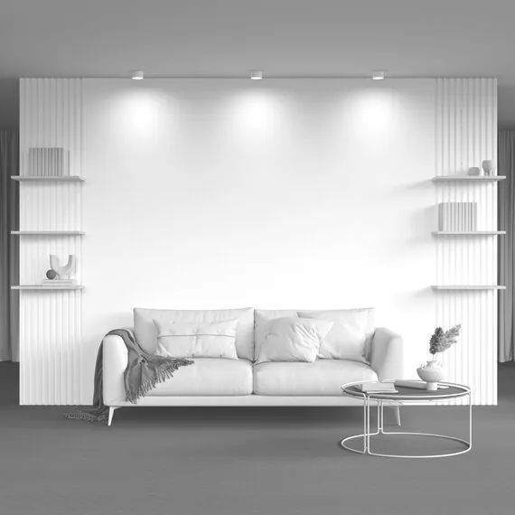 Maytoni Technical C086CL-GX53-SRD-W Светильник потолочный Hoop, изображение 5