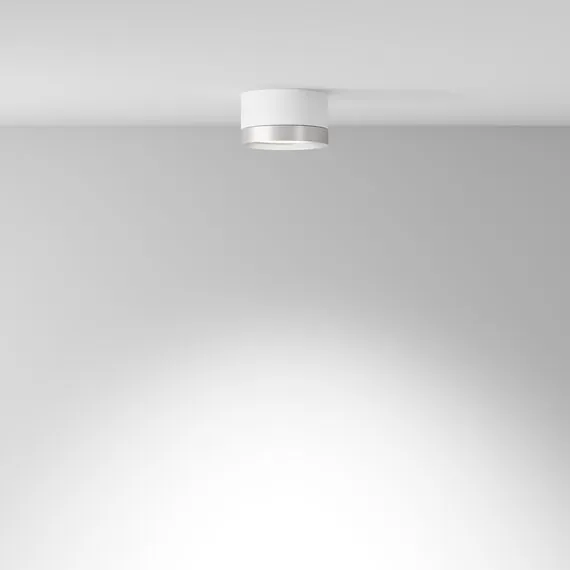 Maytoni Technical C086CL-GX53-SRD-WS Светильник потолочный Hoop, изображение 4