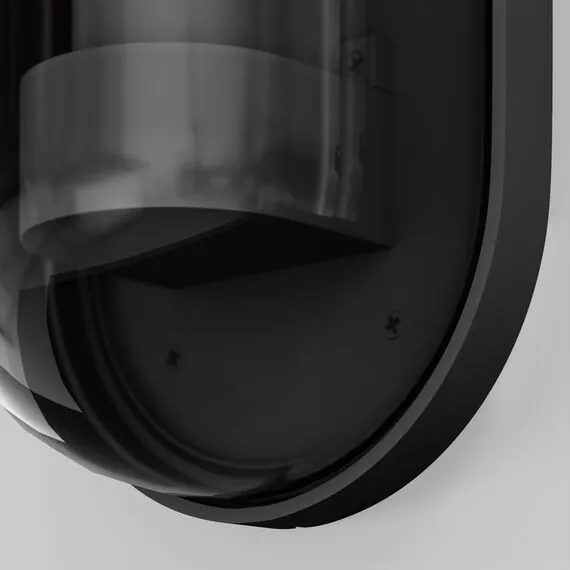 Maytoni Outdoor O449WL-01GF Настенный светильник Candle, изображение 2