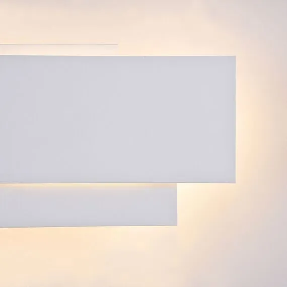 Maytoni Technical C804WL-L12W Настенный светильник Kona, изображение 8