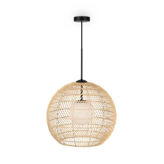 Maytoni Decorative MOD204PL-01BG Светильник подвесной CANE