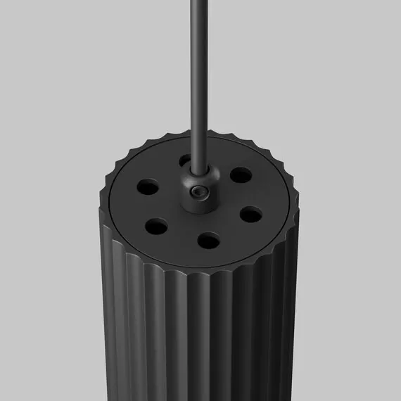 Maytoni P106PL-01-GU10-B Светильник подвесной Calipso, изображение 7