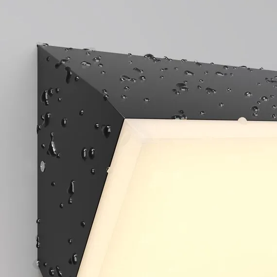 Maytoni Outdoor O436WL-L10GF3K Уличный архитектурный светодиодный светильник Brick, изображение 4