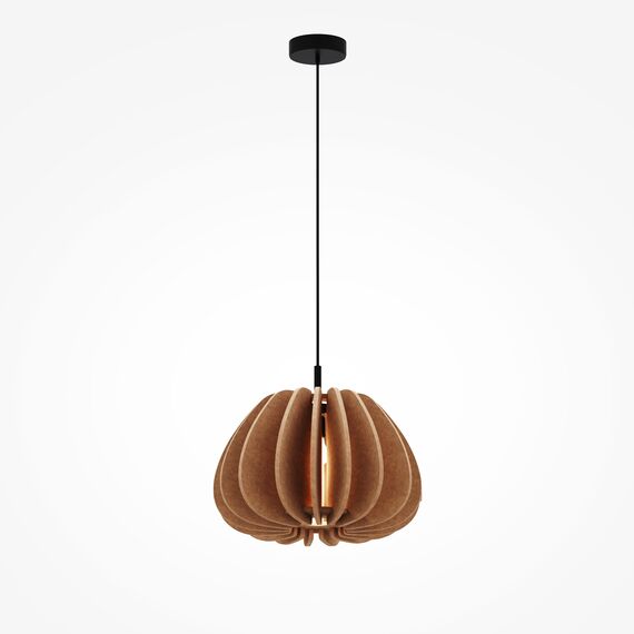 Maytoni MOD398PL-01BR Светильник подвесной Cambio, изображение 6