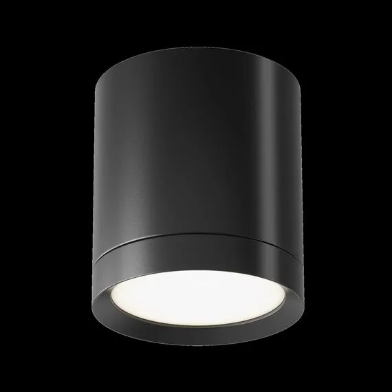 Maytoni Technical C086CM-GX53-MRD-B Светильник потолочный Hoop, изображение 7