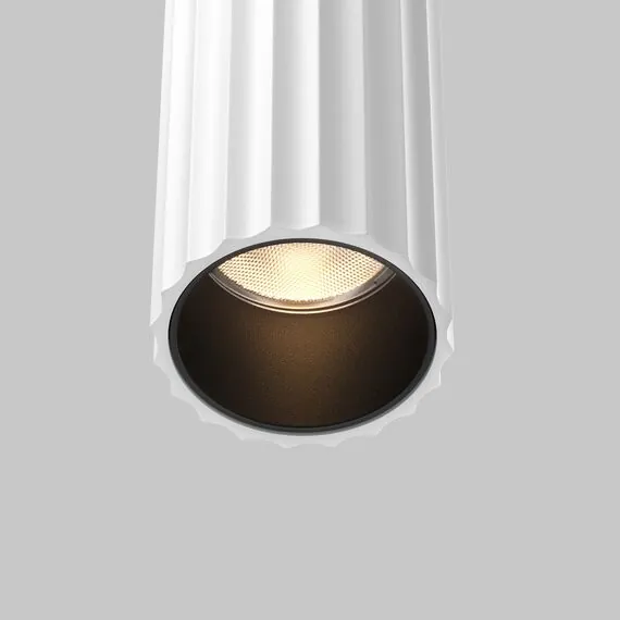 Maytoni C082WL-24W2.7K-W Светильник настенный светодиодный Calipso, изображение 2