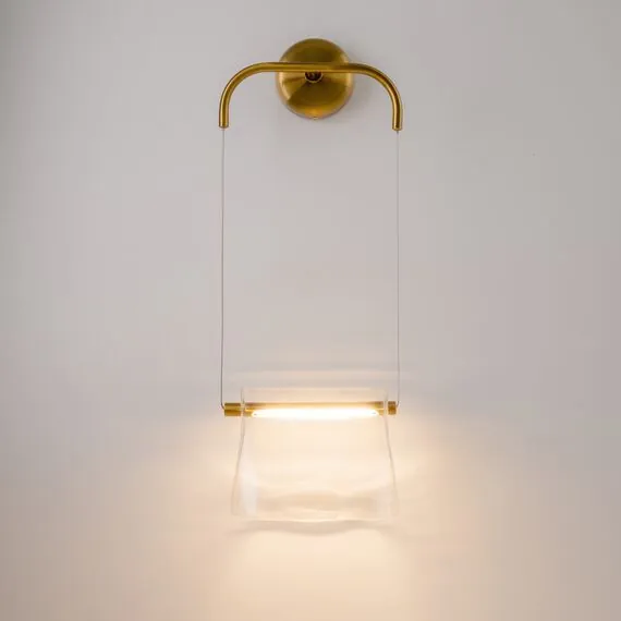 Maytoni MOD170WL-L8BS3K1 Настенный светильник (бра), изображение 7