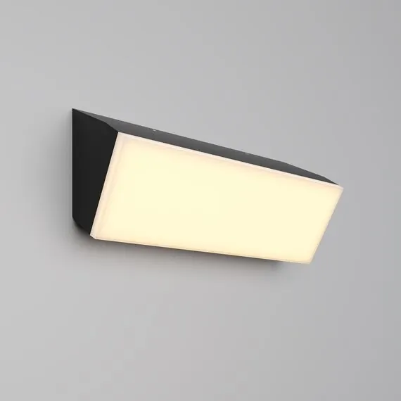 Maytoni Outdoor O436WL-L20GF3K Уличный архитектурный светодиодный светильник Brick, изображение 3