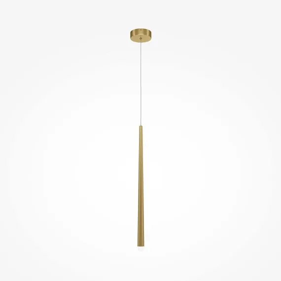 Maytoni Decorative MOD132PL-L6BSK Светильник подвесной светодиодный Cascade, изображение 4