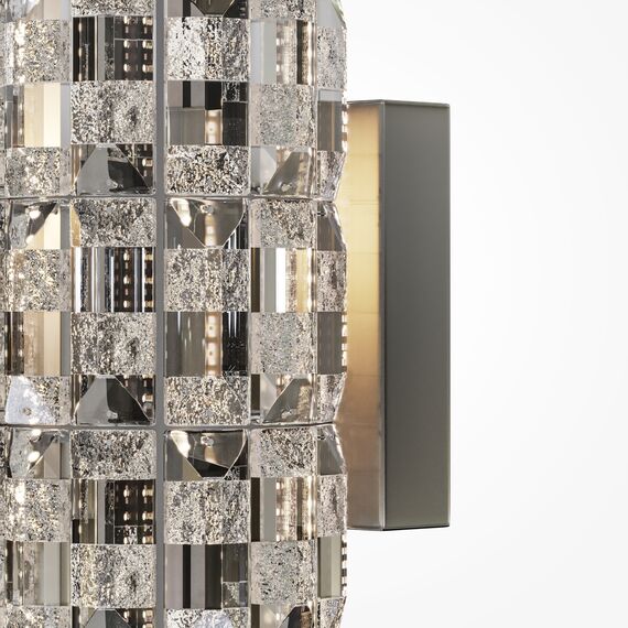 Maytoni MOD335WL-L20CH3K Светильник настенный светодиодный Castello, изображение 6