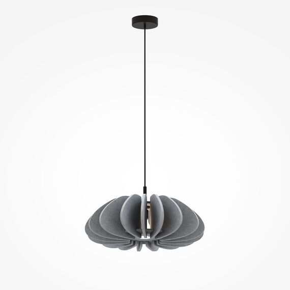 Maytoni MOD398PL-01GR1 Светильник подвесной Cambio, изображение 4