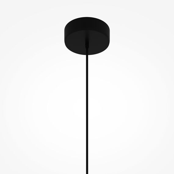 Maytoni MOD398PL-01BR Светильник подвесной Cambio, изображение 7