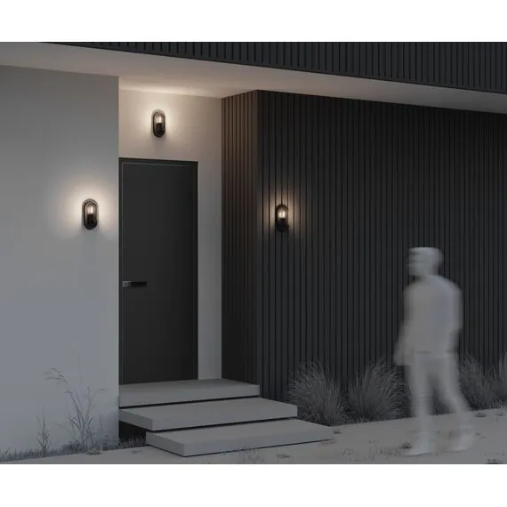 Maytoni Outdoor O449WL-01GF Настенный светильник Candle, изображение 6