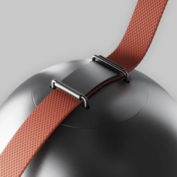 Maytoni Technical TR126B-20W3K-B Трековый светодиодный светильник Parity Bowl, изображение 2