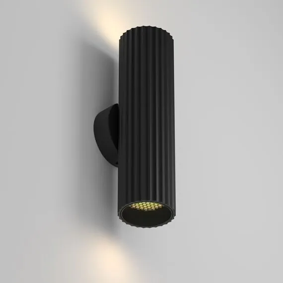 Maytoni C106WL-02-GU10-B Светильник настенный Calipso, изображение 7