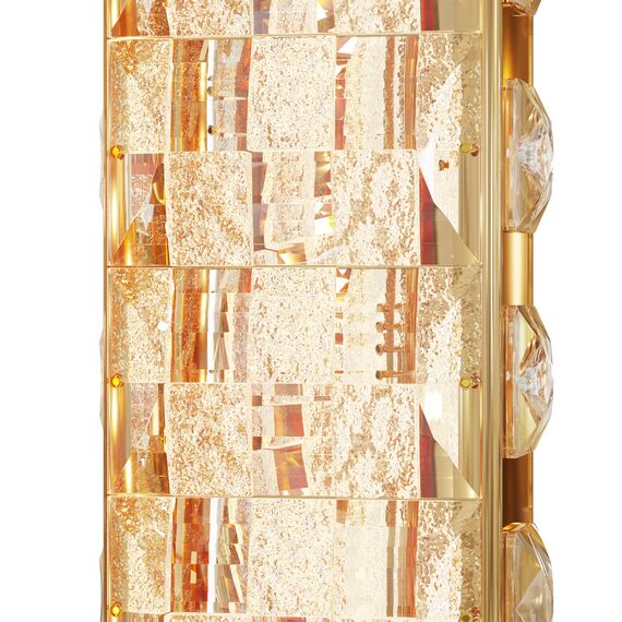 Maytoni MOD336WL-L35G3K Светильник настенный светодиодный Castello, изображение 2