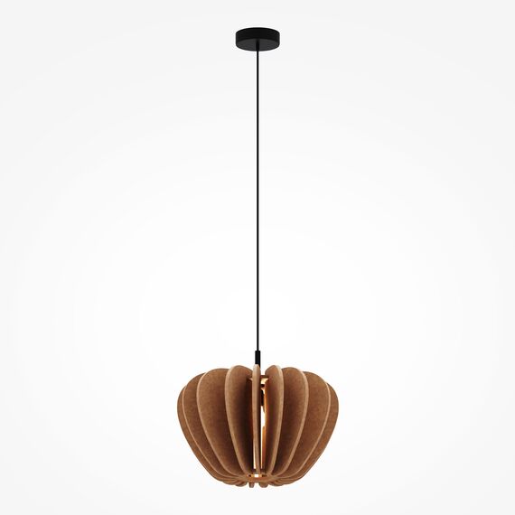 Maytoni MOD398PL-01BR Светильник подвесной Cambio, изображение 5