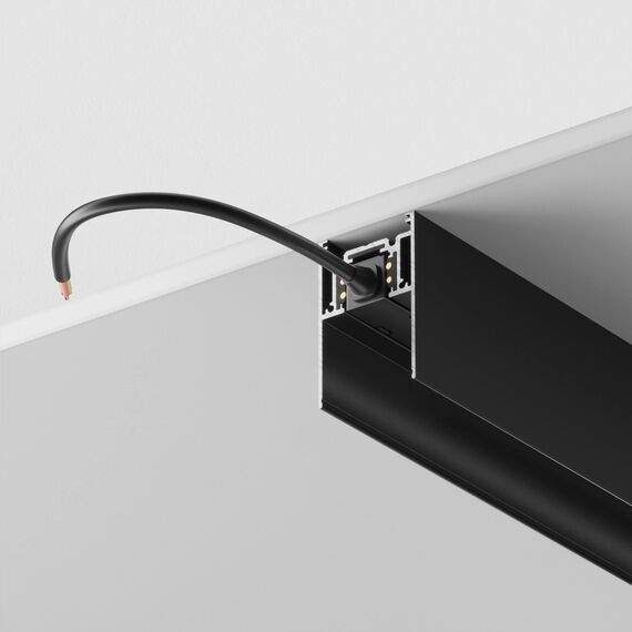 Maytoni Technical TRX010-412B Шинопровод магнитный Gravity, изображение 3