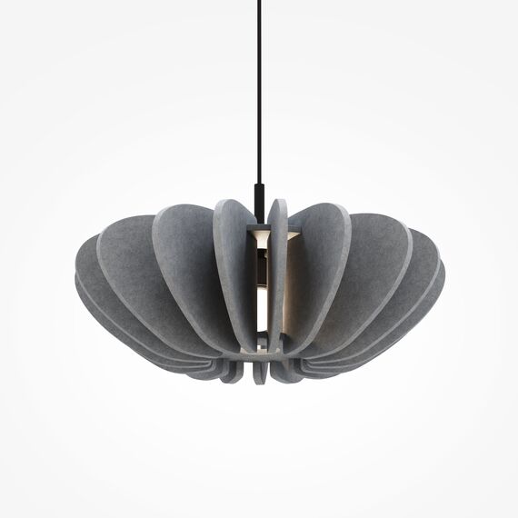 Maytoni MOD398PL-01GR1 Светильник подвесной Cambio, изображение 2