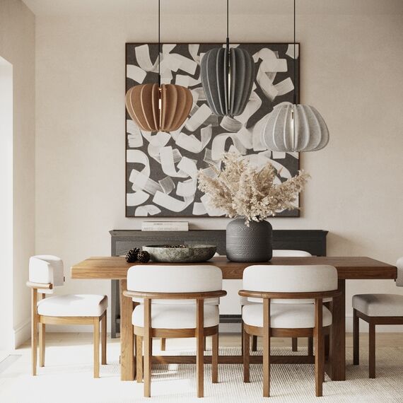 Maytoni MOD398PL-01BR Светильник подвесной Cambio, изображение 2