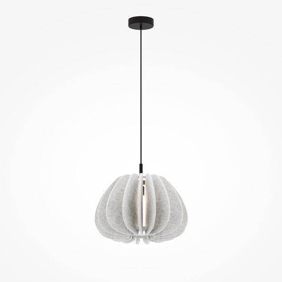 Maytoni MOD398PL-01S Светильник подвесной Cambio, изображение 6