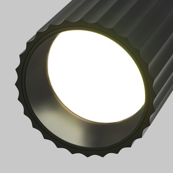 Maytoni C108CL-01-GU10-B Спот Calipso, изображение 2