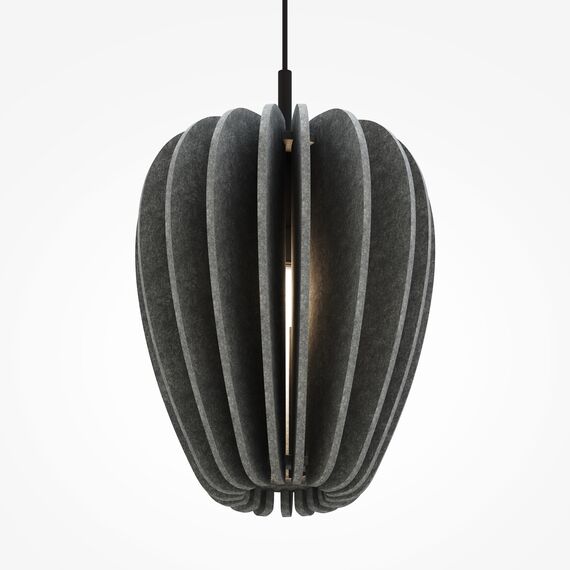 Maytoni MOD398PL-01GR Светильник подвесной Cambio, изображение 4