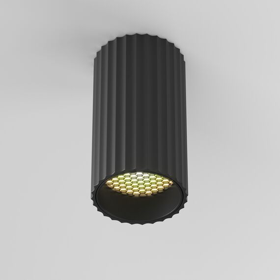 Maytoni C106CL-01-GU10-B Светильник потолочный Calipso, изображение 7