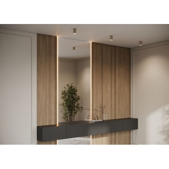 Maytoni C106CL-01-GU10-BS Светильник потолочный Calipso, изображение 2