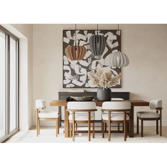 Maytoni MOD398PL-01S Светильник подвесной Cambio, изображение 3