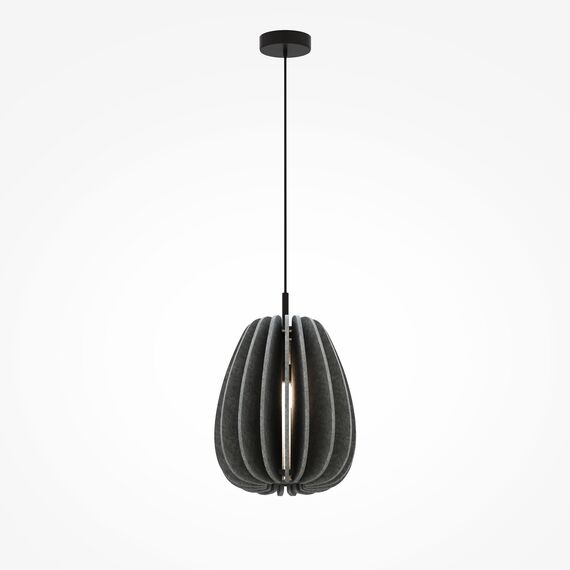 Maytoni MOD398PL-01GR Светильник подвесной Cambio, изображение 6