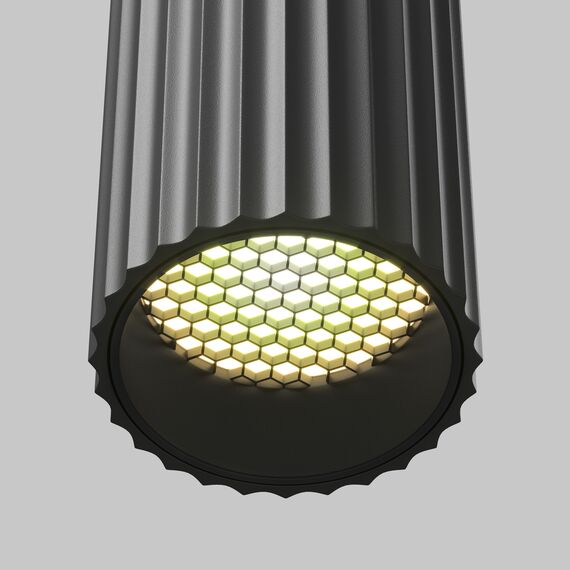 Maytoni C106CL-01-GU10-B Светильник потолочный Calipso, изображение 8