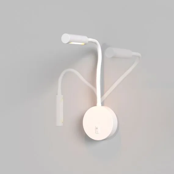 Maytoni Technical C035WL-L3W3K Бра Stem, изображение 5