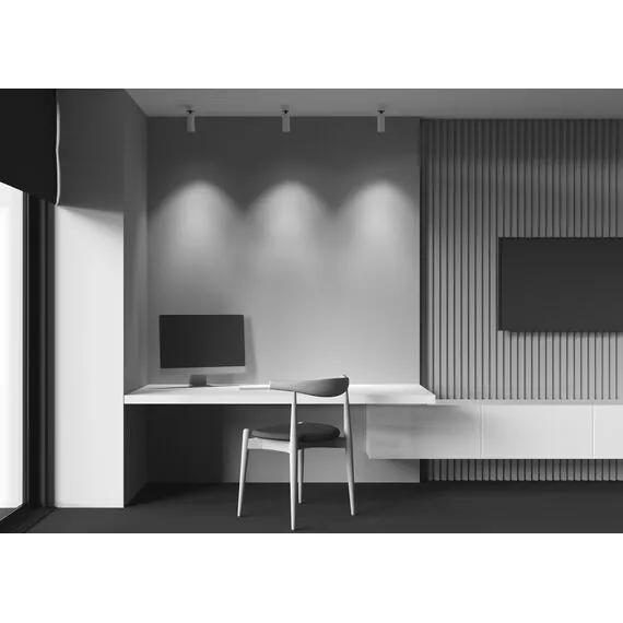 Maytoni Technical C055CL-L12W3K-W-W Спот светодиодный FOCUS LED, изображение 5