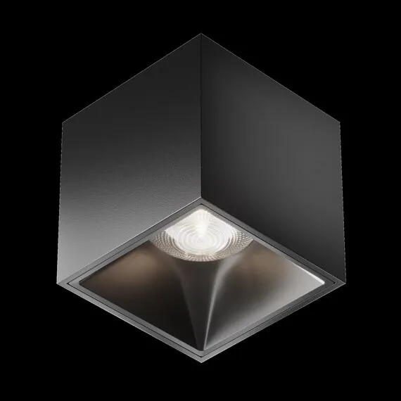 Maytoni Technical C065CL-L12B4K Потолочный светильник Alfa Led, изображение 5