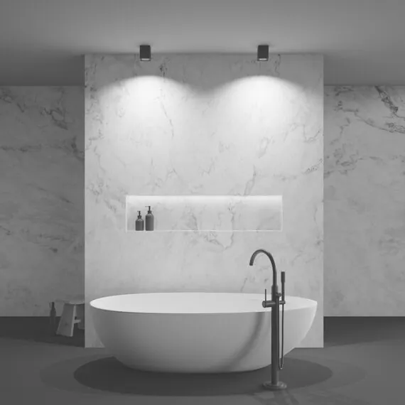 Maytoni Technical C030CL-01B Потолочный светильник Sirius, изображение 5