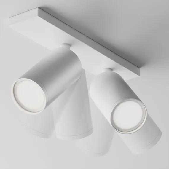 Maytoni Technical C051CL-U-2W Спот FOCUS S, изображение 4