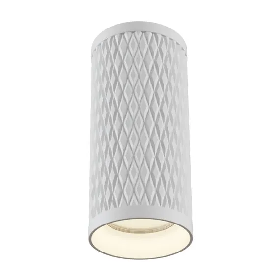 Maytoni Technical C036CL-01W Потолочный светильник Focus Design