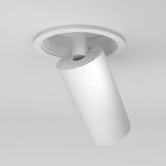 Maytoni Technical C048CL-U-1W Спот встраиваемый FOCUS S, изображение 3