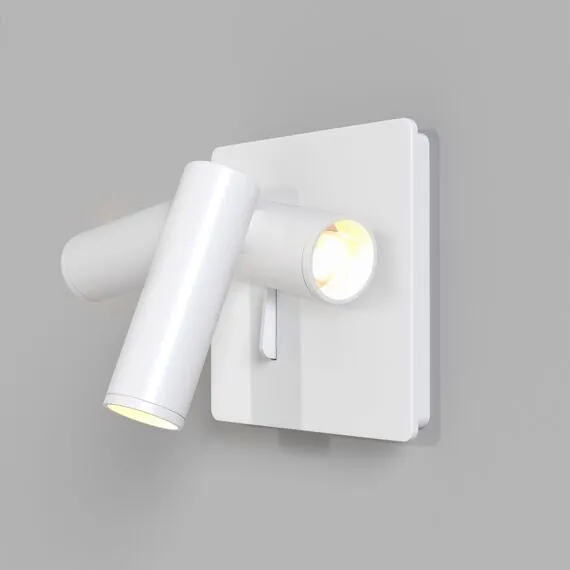 Maytoni Technical C040WL-L3W3K Встраиваемый спот Mirax, изображение 4