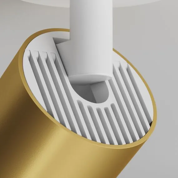 Maytoni Technical C051CL-U-02BMG Спот FOCUS S, изображение 5