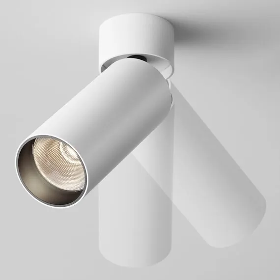 Maytoni Technical C055CL-L12W3K-W-W Спот светодиодный FOCUS LED, изображение 4