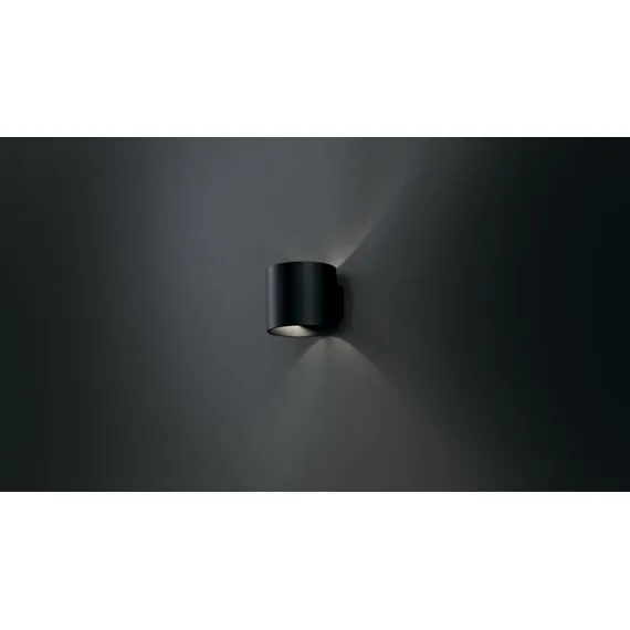 Maytoni Technical C066WL-01B Настенный светильник Round, изображение 8