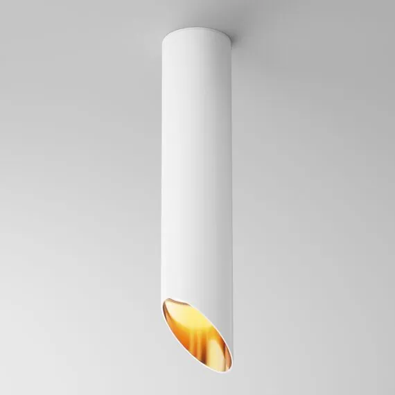 Maytoni Technical C044CL-01-30GU10-W Светильник потолочный Lipari, изображение 2