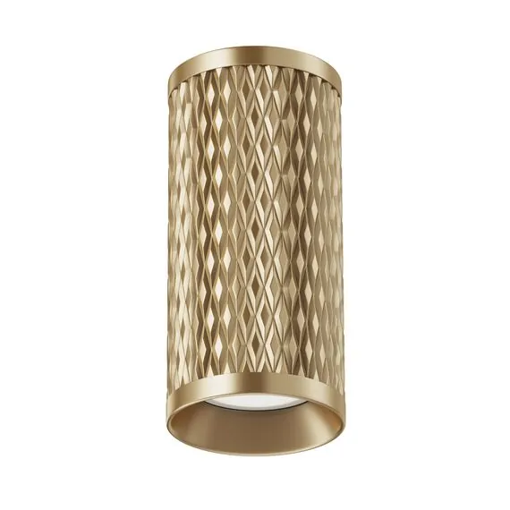 Maytoni Technical C036CL-01G Потолочный светильник Focus Design