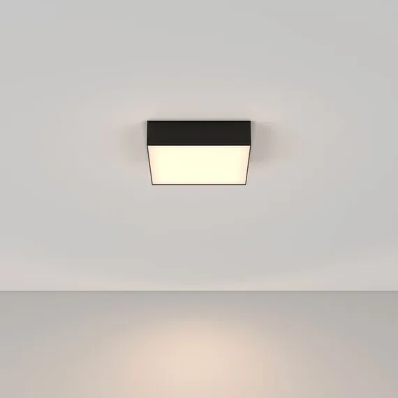 Maytoni Technical C067CL-L27B3K Потолочный светодиодный светильник Zon, изображение 2