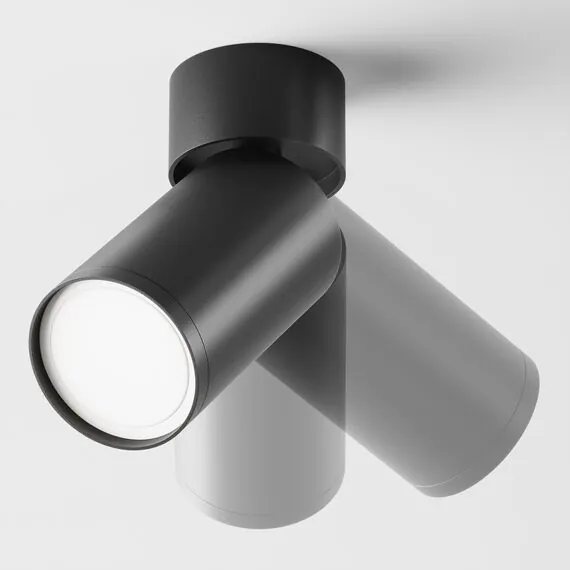 Maytoni Technical C050CL-U-1B Спот FOCUS S, изображение 3