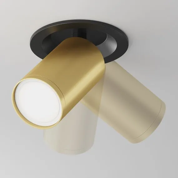 Maytoni Technical C048CL-U-1BMG Спот FOCUS S, изображение 3