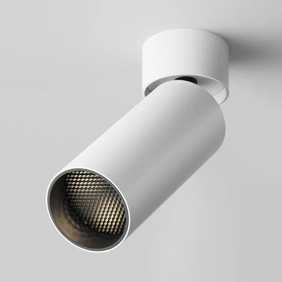 Maytoni Technical C055CL-L12W3K-W-W Спот светодиодный FOCUS LED, изображение 6