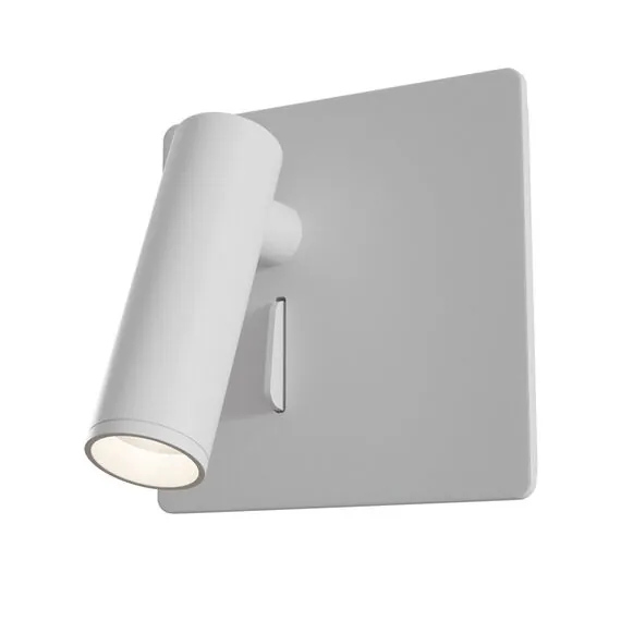 Maytoni Technical C040WL-L3W3K Встраиваемый спот Mirax